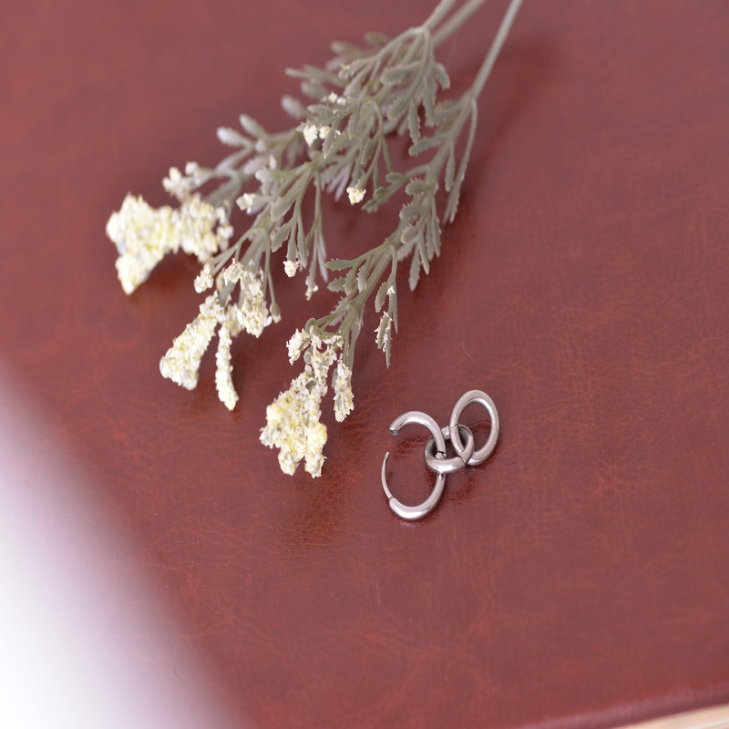 پیرسینگ گوش کد PS435 پیرسینگ گوش کد PS435