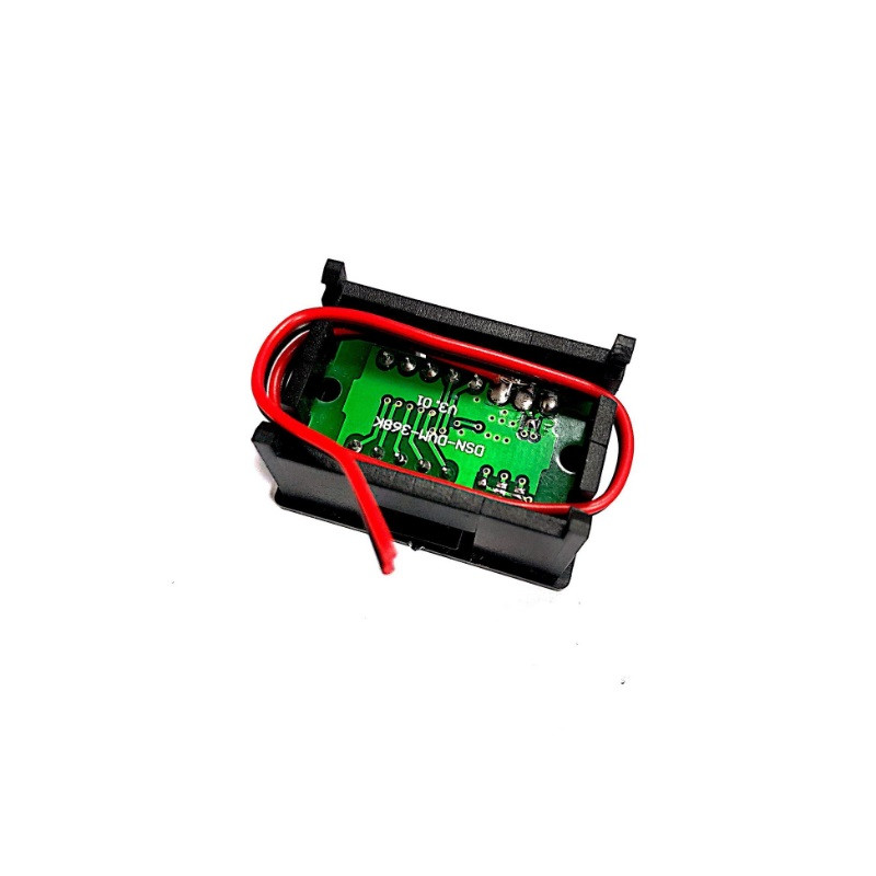 ماژول ولت متر دیجیتال مدل GR-.36