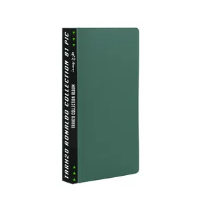 آلبوم عکس رونالدو ۲۸ برگ مدل ROALR-ART-001