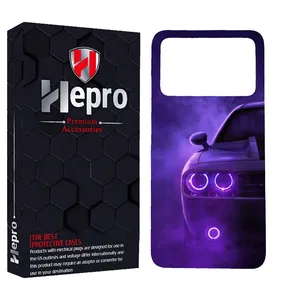 HEPRO MC Cover for XIAOMI Poco X6 Pro