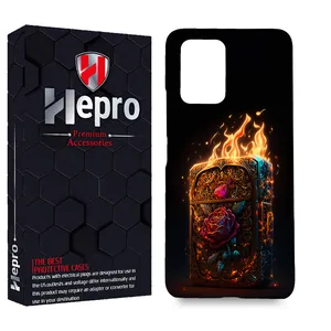 HEPRO MC Cover for XIAOMI POCO X3 GT