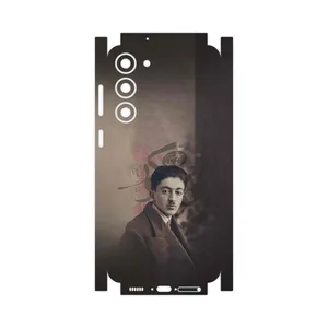 MAHOOT Sadegh Hedayat-FullSkin Cover Sticker for Samsung Galaxy S23 Plus