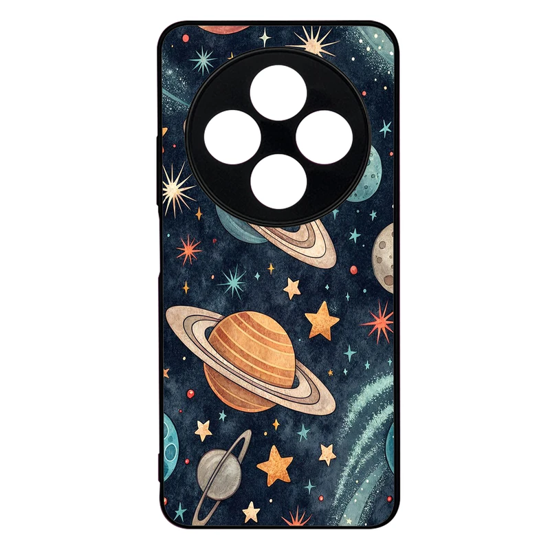 کاور گارد قاب علوی مدل MLG مناسب برای گوشی موبایل شیائومی Redmi 14c 4g