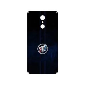 MAHOOT Buick Cover Sticker for LG Q Stylus