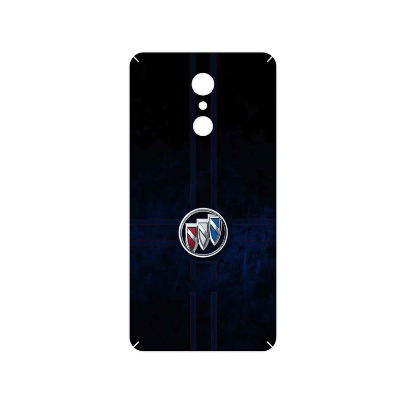 برچسب پوششی ماهوت مدل Buick مناسب برای گوشی موبایل ال جی Q Stylus