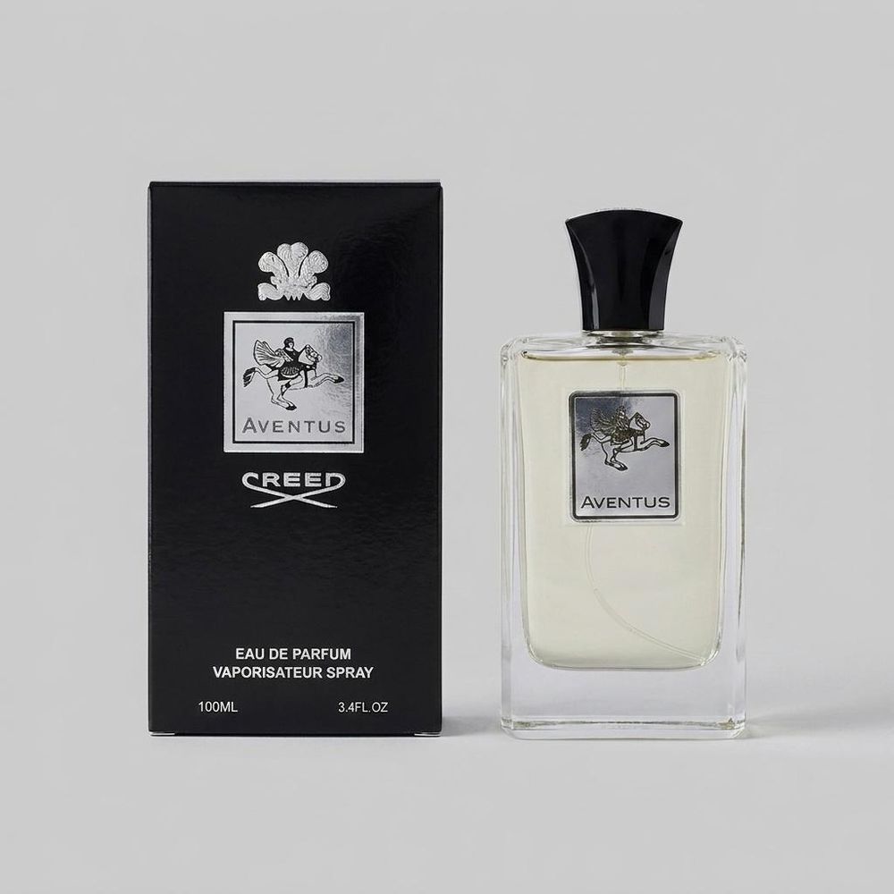 ادو پرفیوم مردانه کلپک مدل کرید اونتوس با رایحه خنک حجم 100 میلی لیتر