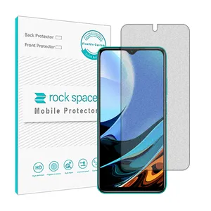 HyGAM Rockspace gaming screen protector suitable for Xiaomi Redmi 9 Power mobile phone