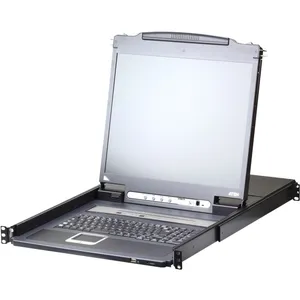 رک مونت 17 اینچ آتن مدل CL5708I