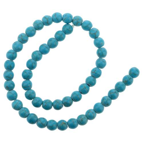 ریسه سنگ فیروزه کد 6970Friz