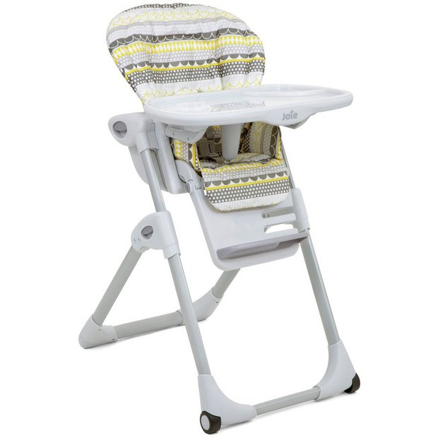 صندلی غذاخوری کودک جویی مدل mimzy 2in1