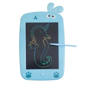 بازی آموزشی تبلت طرح جادویی مدل LCD PANEL کد MMFF200