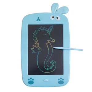 بازی آموزشی تبلت طرح جادویی مدل LCD PANEL کد MMFF200