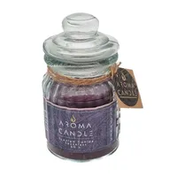 شمع معطر آروما کندل مدل ELLE YVES