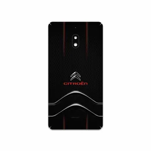 MAHOOT Citroen Cover Sticker for Nokia 2.1