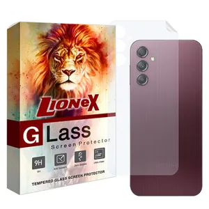Lionex MTBLION Nano Back Protector For Samsung Galaxy A14 4G / 5G