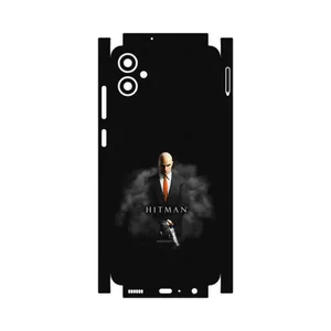MAHOOT HITMAN-FullSkin Cover Sticker for Samsung Galaxy A05