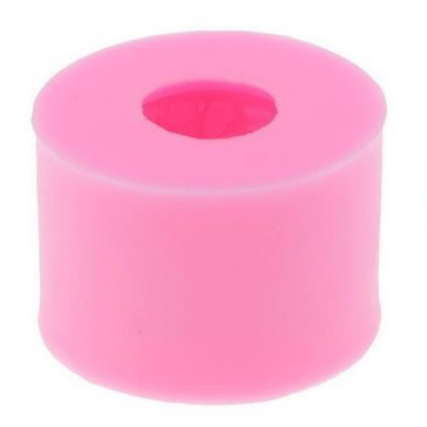 قالب شمع مدل انار کامل