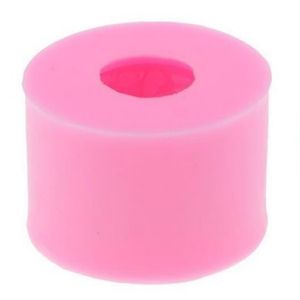 قالب شمع مدل غنچه رز