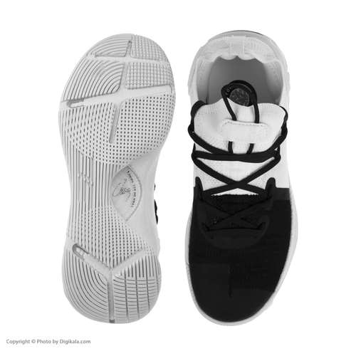 کفش پیاده روی مردانه آندر آرمور مدل curry 6 کد m2020
