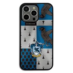 AKAM AMC-WA15PROMAX-HARRY POTTER-48 Cover For Apple iPhone 15 Pro Max