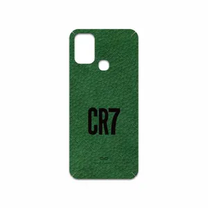 MAHOOT GL-CR7 Cover Sticker for Infinix Hot 11 Play
