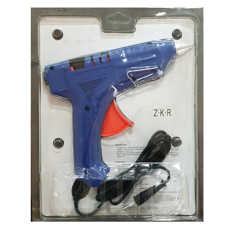 دستگاه چسب تفنگی تنلیان کد HL-850