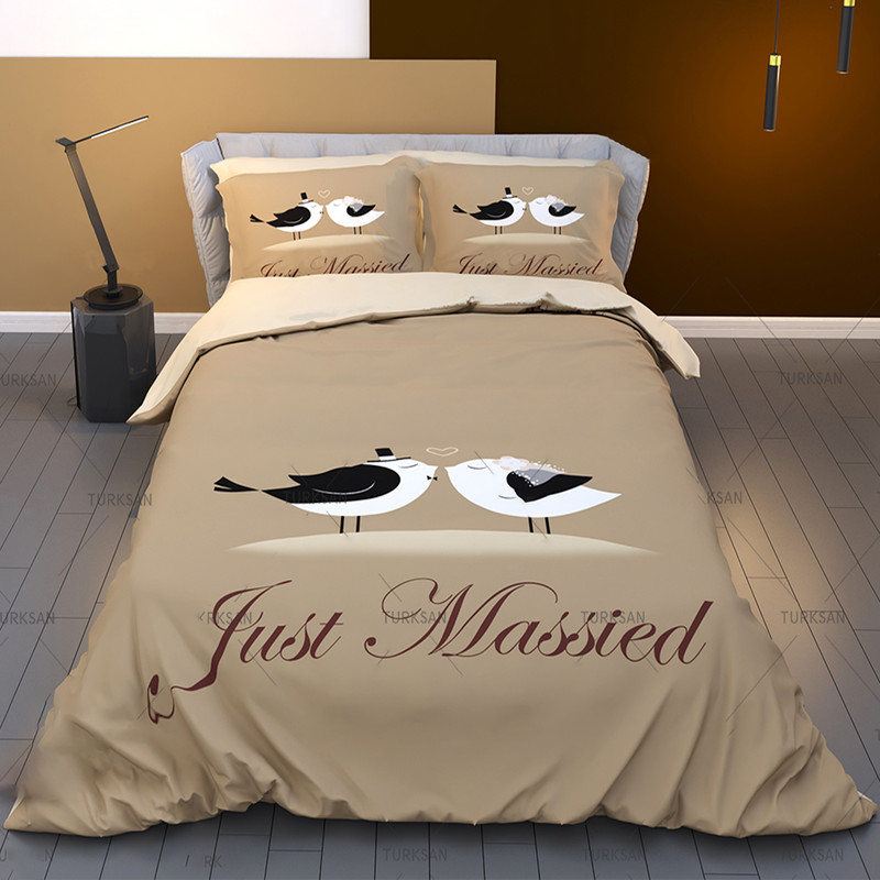 سرویس خواب مدل ترکسان کد 452 یکنفره 4 تکه