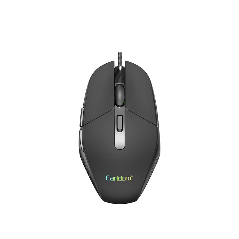 ماوس ارلدام مدل ET-KM13