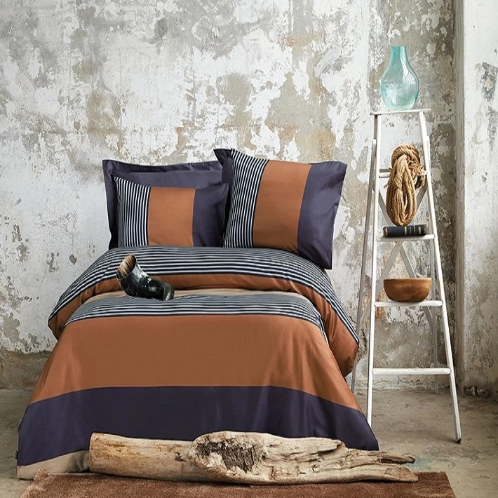 سرویس روتختی  ایسیمو هوم مدل GALLEY دونفره شش تکه