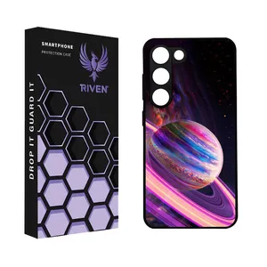 RIVEN RI3-20 Case For Samsung Galaxy S23