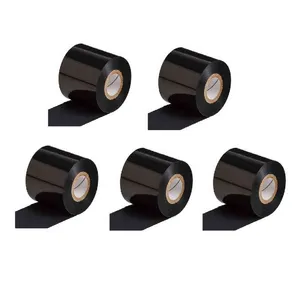 ریبون پرینتر زن مدل  50mmx300m RESIN بسته 5 عددی