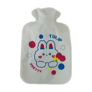 کیسه آب گرم کودک مدل فانتزی کد ۰۴