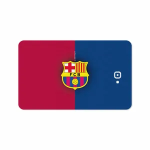 MAHOOT Barcelona Cover Sticker for Samsung Galaxy Tab A 10.1 2016 T585