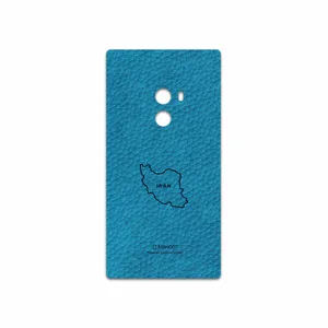 MAHOOT BL-IRC Cover Sticker for Xiaomi Mi Mix