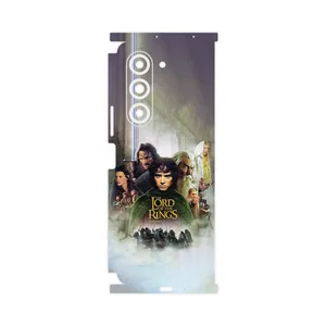 MAHOOT The Lord of the Rings-FullSkin Cover Sticker for Samsung Galaxy Z Fold 5