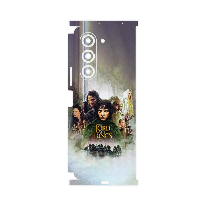 برچسب پوششی ماهوت مدل The Lord of the Rings-FullSkin مناسب برای گوشی موبایل سامسونگ Galaxy Z Fold 5