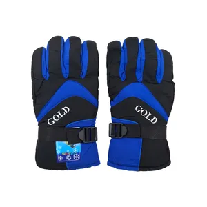 دستکش موتورسواری طرح GOLD کد 2026