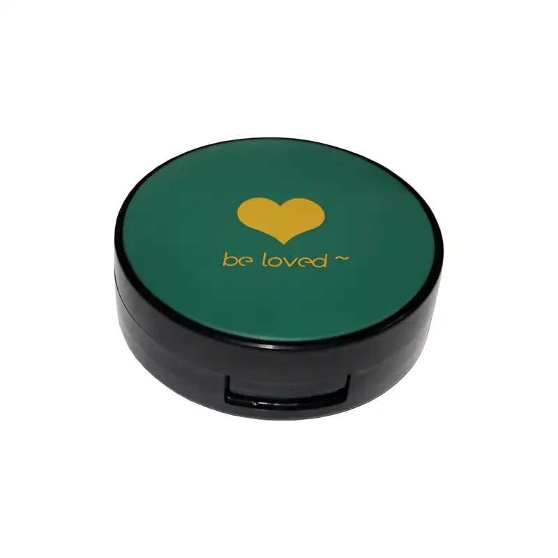 محفظه نگهداری لنز مدل لاو