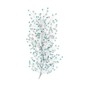 ریسه مو زنانه مدل rt45