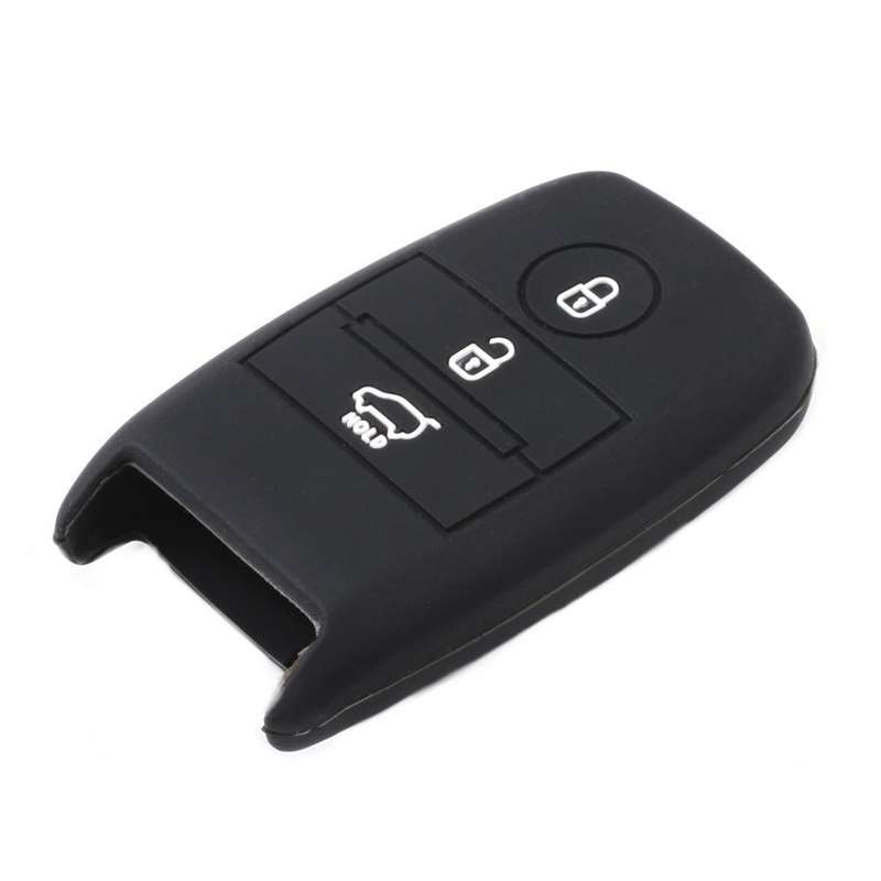 کاور ریموت و سوئیچ خودرو چیکال مدل P-432 مناسب برای کیا سورنتو