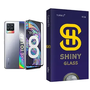 Atouchbo Shiny Glass MIX001 Screen Protector For Realme 8