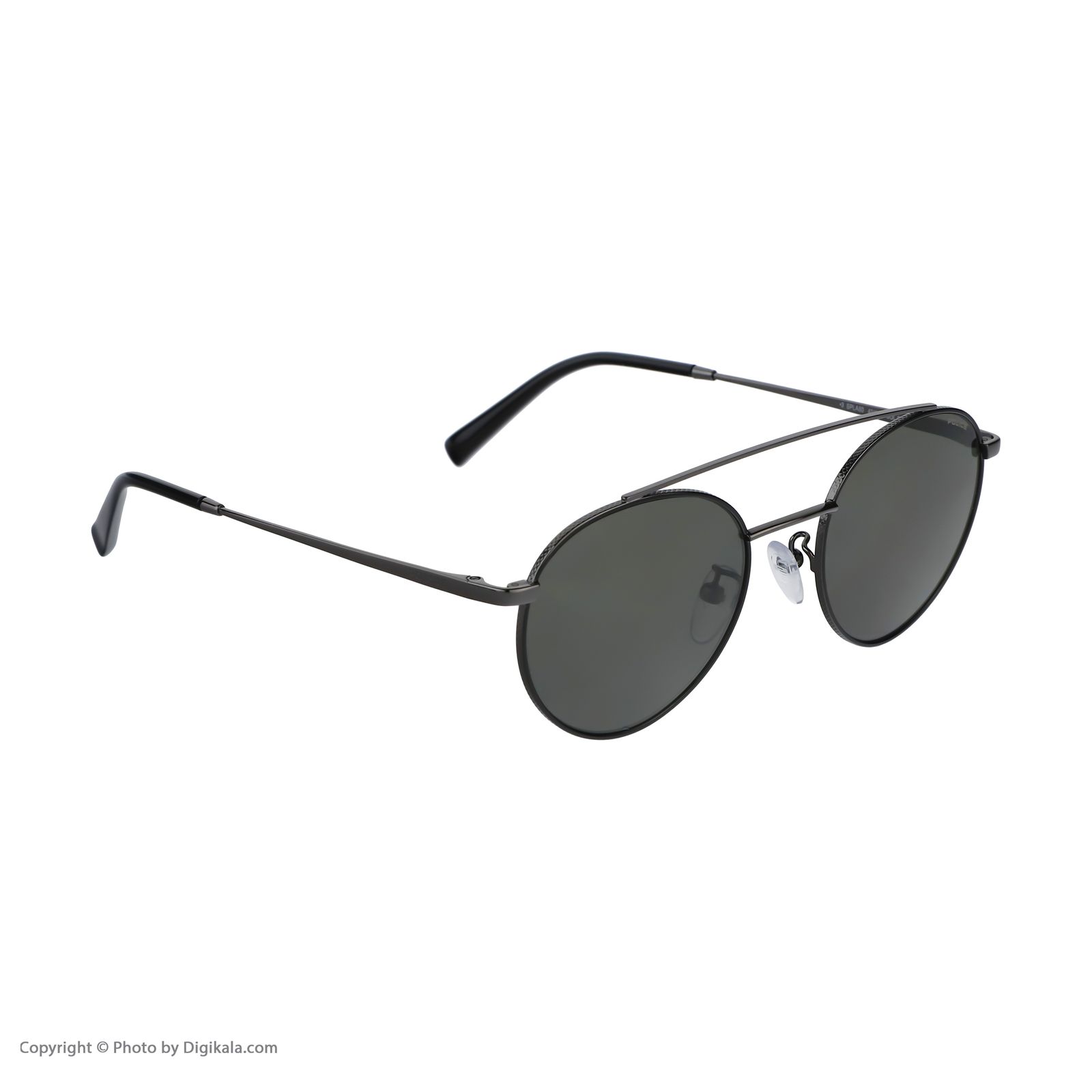 عینک آفتابی زنانه پلیس مدل SPLA80-0568 -  - 3
