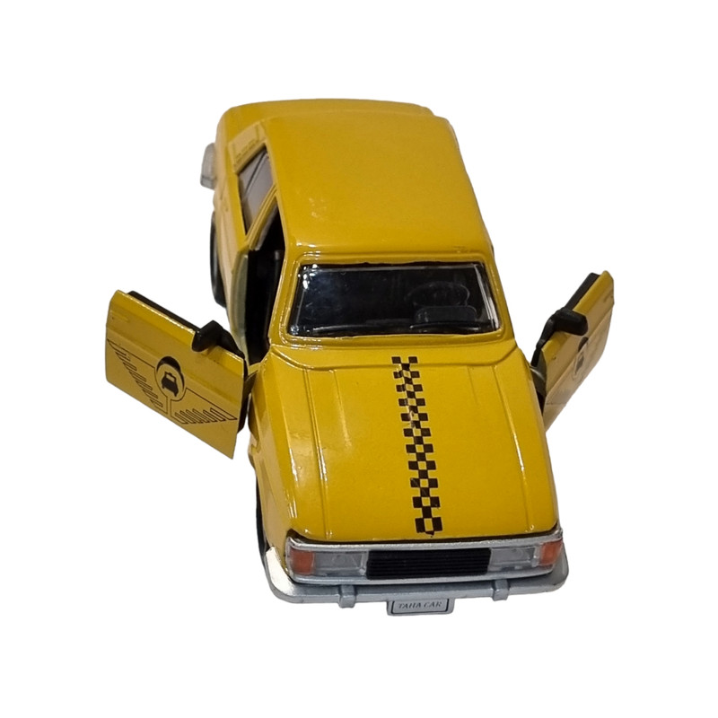 ماشین بازی مدل پیکان تاکسی P2