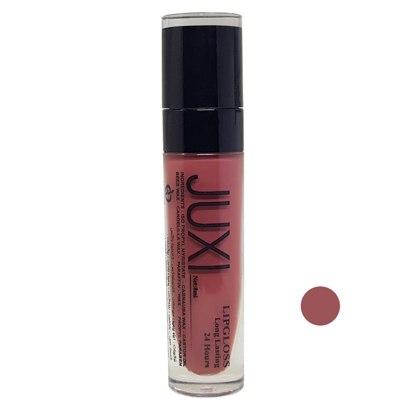 رژ لب مایع ژاکسی  شماره 422