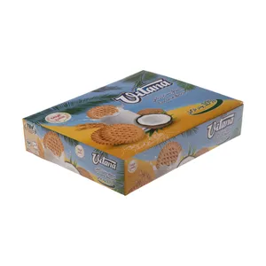 بیسکویت نارگیلی ویتانا - 590 گرم 