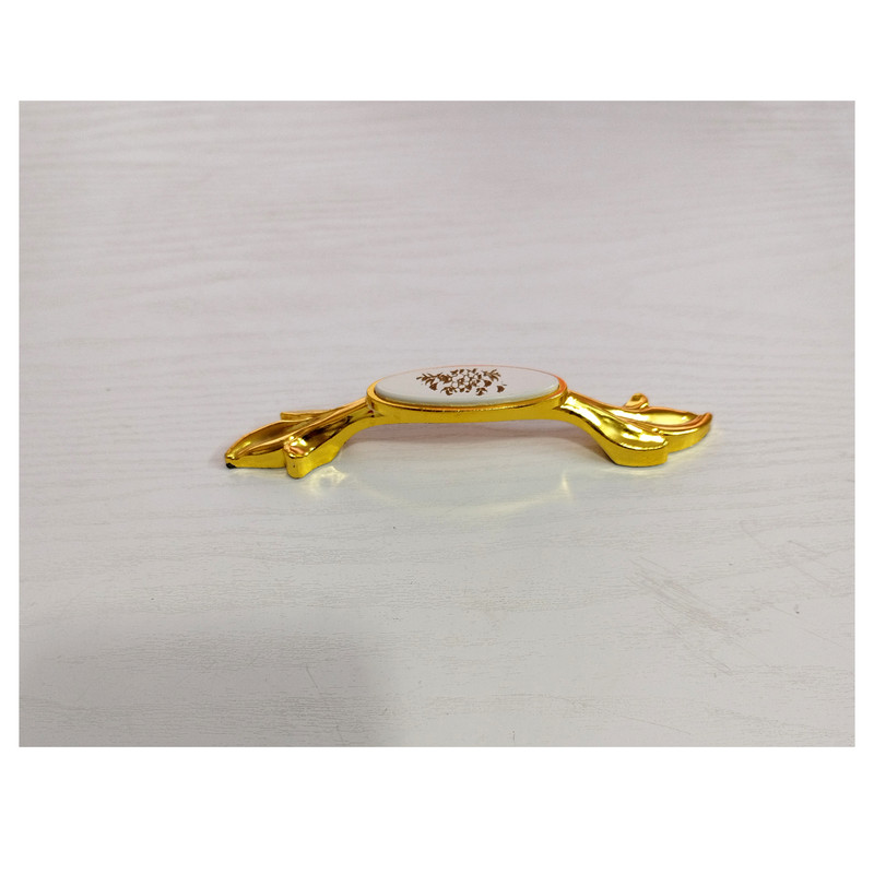 دستگیره کابینت و کمد مدل BR96 بسته 3 عددی