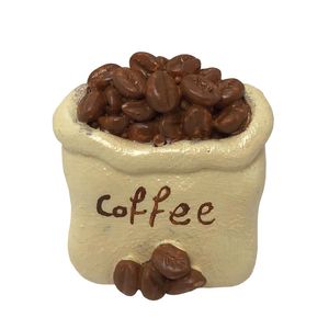 مگنت مدل قهوه