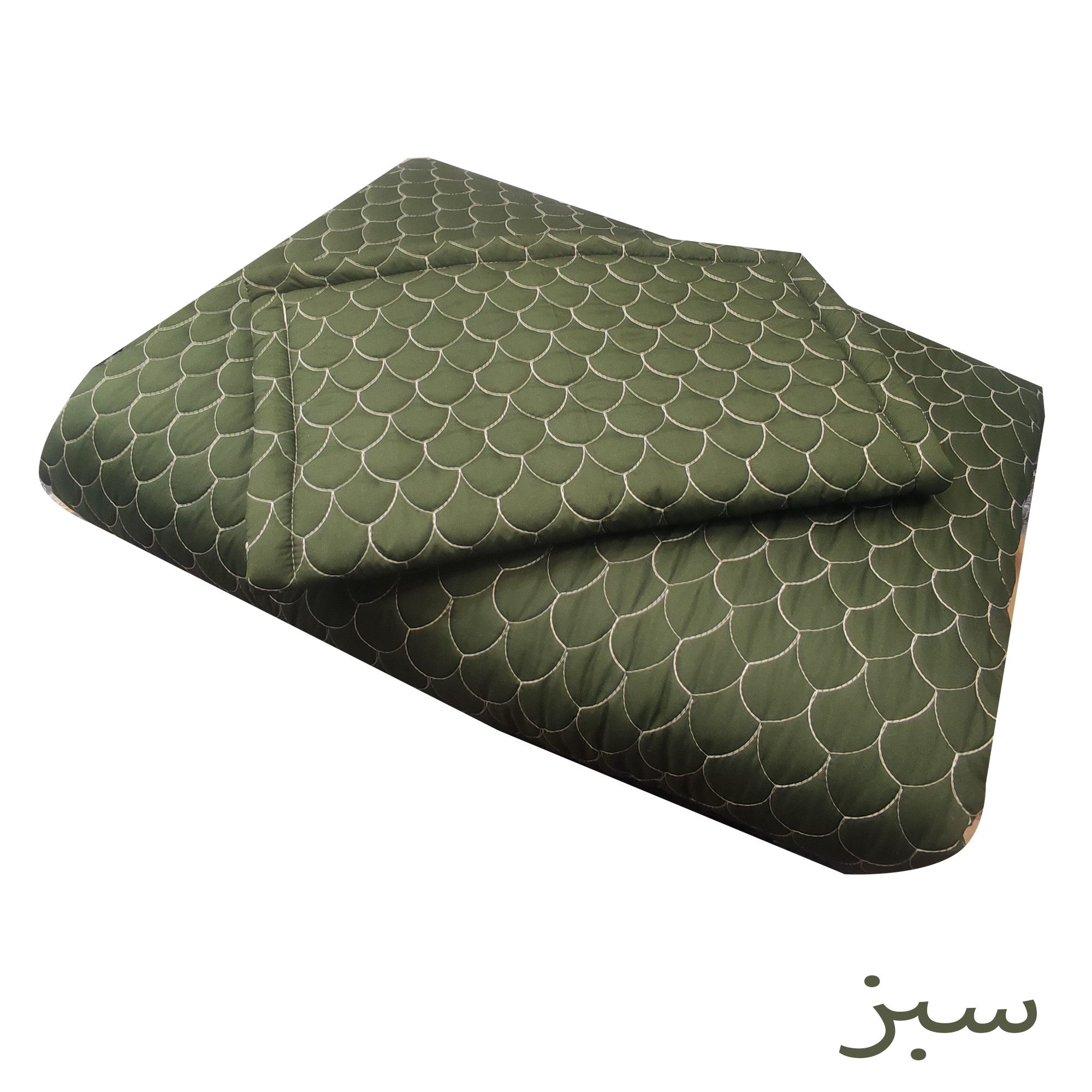 تشک مهمان مدل پدکس یک نفره سایز 90×200 سانتی متر تشک مهمان مدل پدکس یک نفره سایز 90×200 سانتی متر