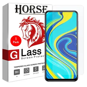 Horse SMP01 Screen Protector For Xiaomi Redmi Note 9 Pro 