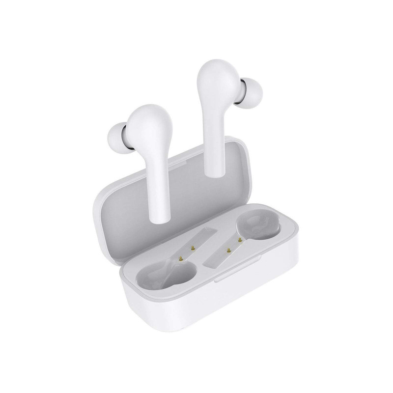 هدفون بی سیم کیو سی وای مدل MAH IPXT T5 STEREOO